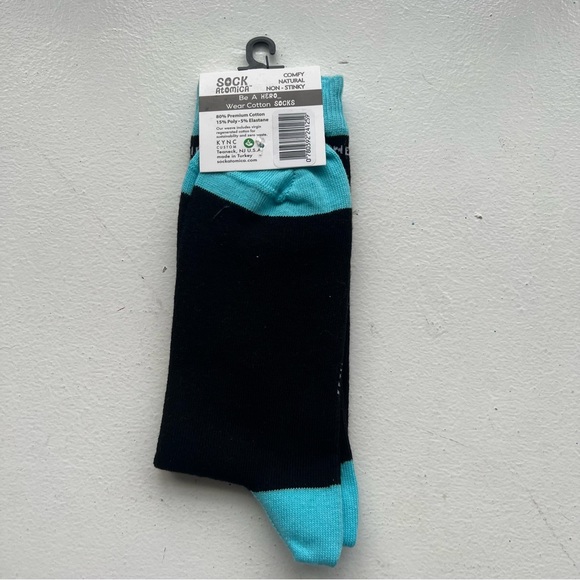 Sock Atomica - Glammago - Picture 2 of 4